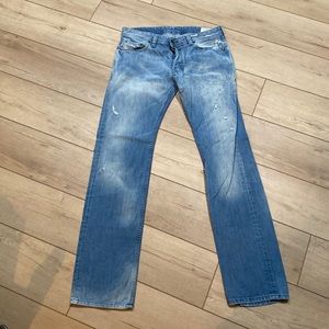 Diesel jeans. Great condition!!